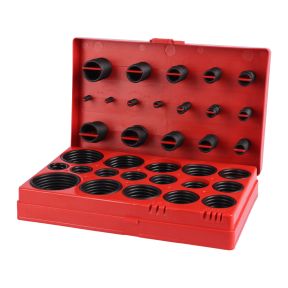 O-Ring-Sortiment 407-teilig