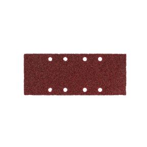 Schleifblatt METABO 93x230/8L P80 Holz/Metall