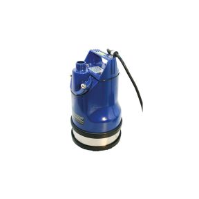 Tauchpumpe ERA 502  230V - flachabsaugend