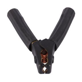 Batterieklemme 1000 A schwarz vollisoliert 