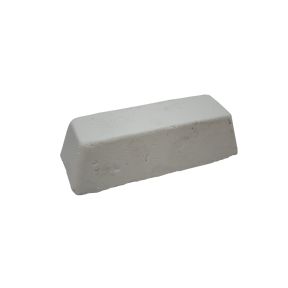 Polierpaste METABO weiss Riegel 250g