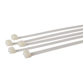 Kabelbinder natur 530 x 9 mm