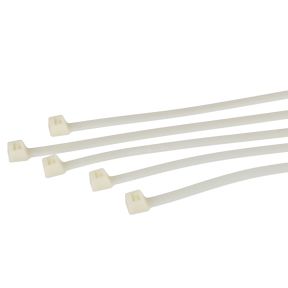 Kabelbinder natur 775 x 9 mm