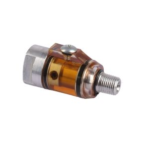 Direktöler 1/4"IGx1/4"AG