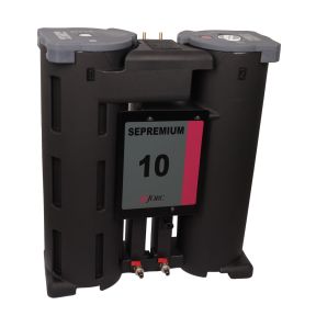 Öl-Wassertrenner SEPREMIUM 10