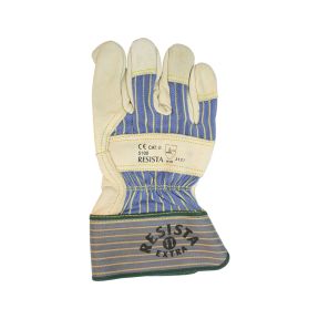 Arbeitshandschuhe RESISTA Extra 5100 Gr&ouml;sse 10/XL