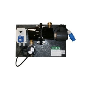 Umlaufheizgerät Mod. 303 3000W 230V 