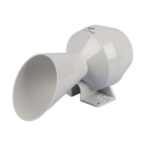 Kleinhupe mit Schalltrichter 230V/AC 50Hz