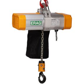 Silo-Kettenzug StarLiftket 500/1-4 400V