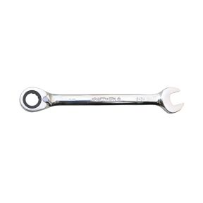 Ratschen-Ringgabelschlüssel KRAFTWERK 24mm umschaltbar / 3404-24                                       