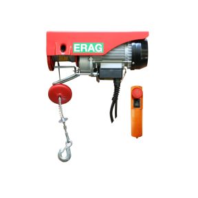 Seilwinde elektrisch EINHELL TC-EH500 250/500kg