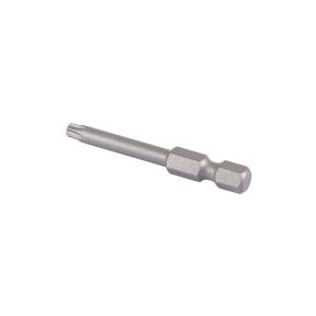 Bit 1/4"-6kt Schraubendrehereinsatz WERA TORX TX20x50 lang