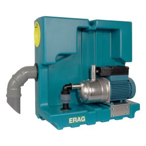 Trinkwasser-Trennsystem TTS404 