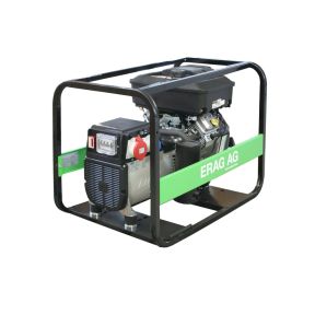 Stromerzeuger Benzin IG13000BT AVR 12kVA 3Ph 400V / Elektrostart