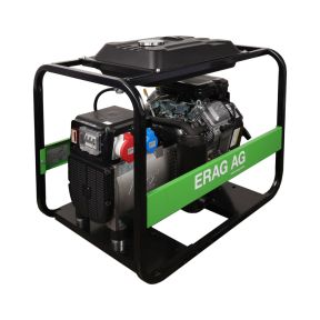 Stromerzeuger Benzin IG13000BT AVR 12kVA 3Ph 400V