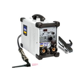 Inverter-Schweissgerät GYS PROTIG161 DC HF
