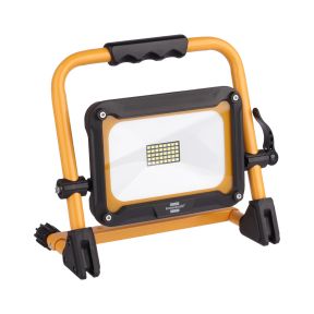 Akku LED Strahler BRENNENSTUHL 20W IP54