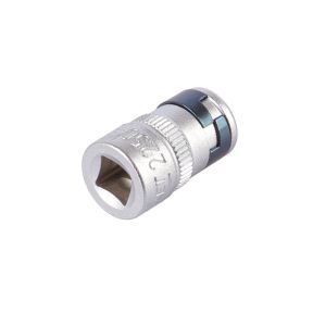 Adapter HAZET 1/4" Vierkant - 1/4" Sechskant (Bit-Adapter)