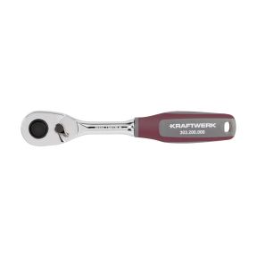 Umschaltknarre KRAFTWERK 1/4"
