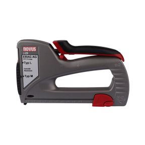 Heftpistole J29 f&uuml;r Klammern 6-14mm / N&auml;gel 14+16mm