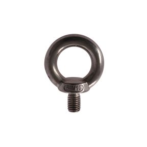 Ringschraube INOX M10