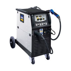 Schutzgasschweissanlage 230V - MULTIWELD 200A