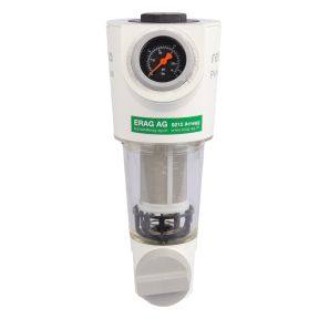 Feinfilter PRIMUS-PLUS rückspülbar 1" Filterfeinheit 100 µm / bleifrei