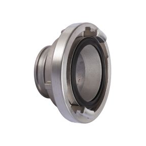 Schlauchkupplung STORZ 110-A KA133 Schlauchtülle Ø101.5mm (4.5mm) für Klemmring