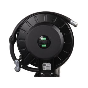 Schlauchaufroller Diesel PIUSI mit 10m Dieselschlauch DN25 1"