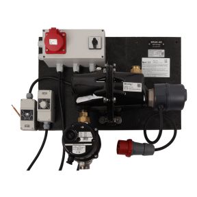 Umlaufheizger&auml;t SUEVIA Mod. 311 3000W 400V