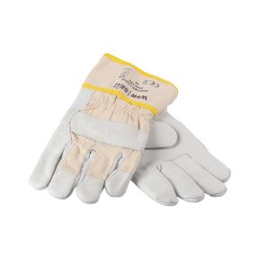 Arbeitshandschuhe Winter CRAFTER COLD Gr&ouml;sse XL