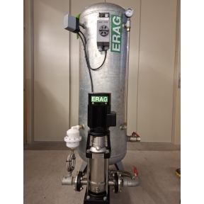 Druckerhöhungsanlage DV3100-200 Occ.