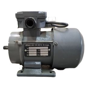 Elektromotor 0.25kW-2770min.-1-230V-2.02A Fuss B3 Liquidation