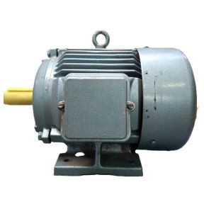 Elektromotor 5.5kW-2900U-min.-400V-Fuss B3 Occ.