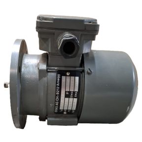 Elektromotor 0.18kW-2800min.-1-400V-0.62A Flansch B5 Liquidation