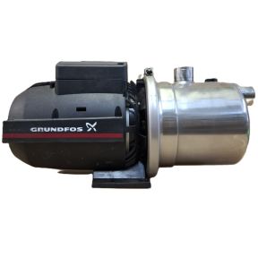 Grundfos-Pumpe JP5-48 Occ.