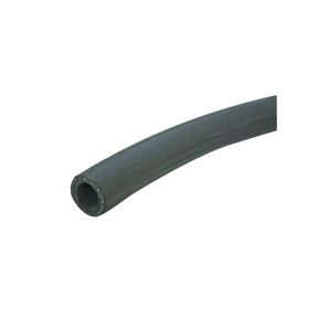 Gummi-Wasserschlauch schwarz &Oslash; 19x29 mm