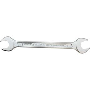 Doppel-Gabelschl&uuml;ssel HAZET 450N - 21x22