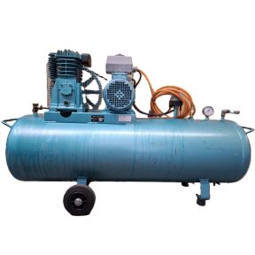 Kolbenkompressor ERA R380-160/10-400/2.2 Occ.