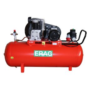 Kolbenkompressor K11C-150/10-400/2.2-F