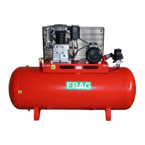 Kolbenkompressor vollautomatisch K25-270/10-400/3-F