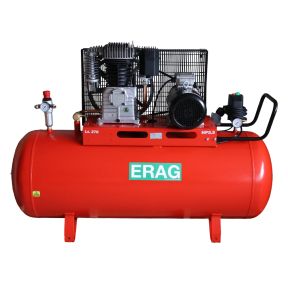 Kolbenkompressor vollautomatisch K28-270/10-400/4-F