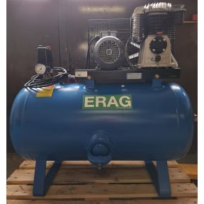 Kolbenkompressor Pako 432/200 Occ.