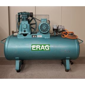 Kolbenkompressor ERA R380-135/10-400 Occ.