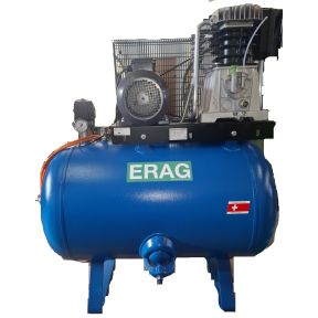 Kolbenkompressor Pako 656/270 Occ.