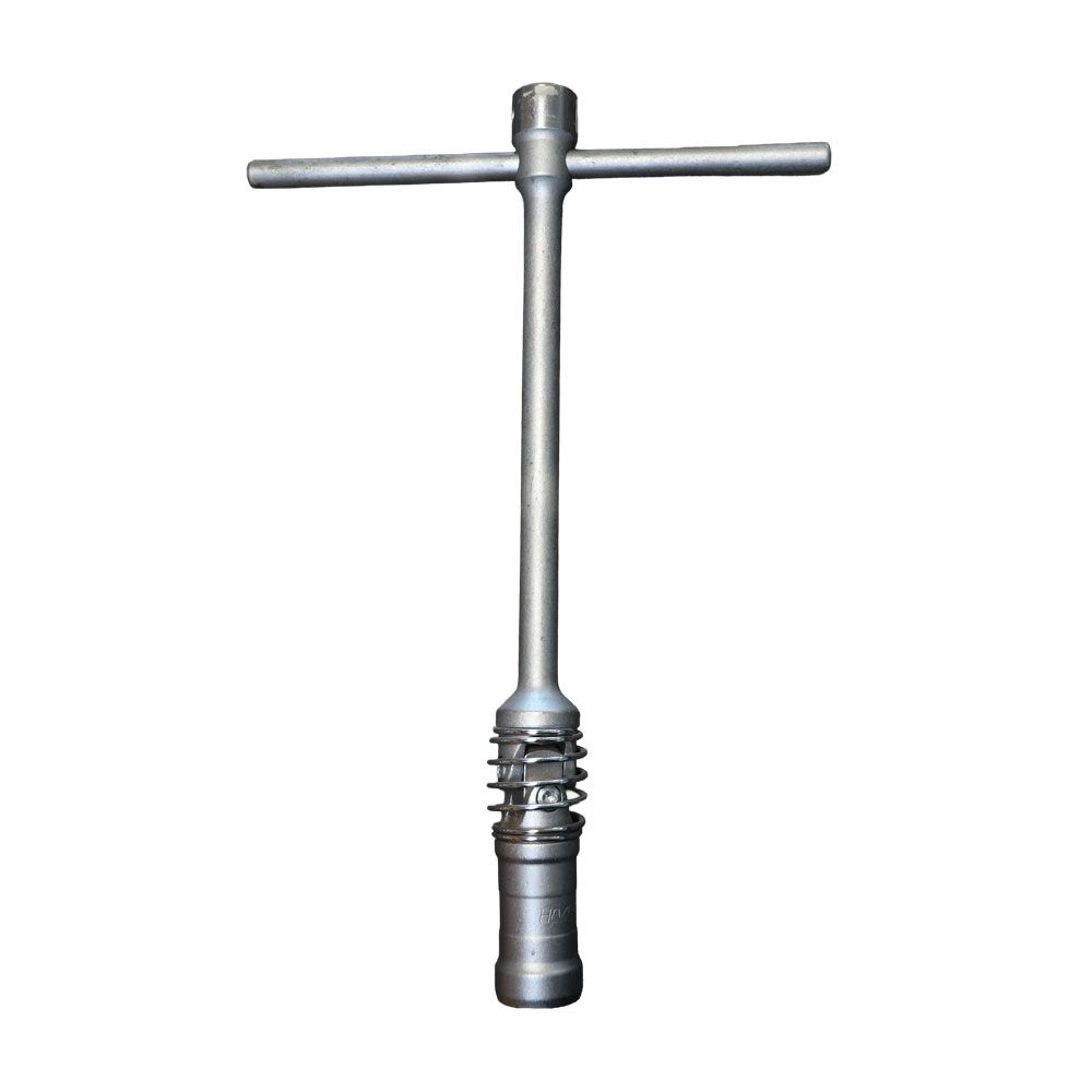 Zündkerzenschlüssel HAZET 4762 Schlüsselweite 20.8mm