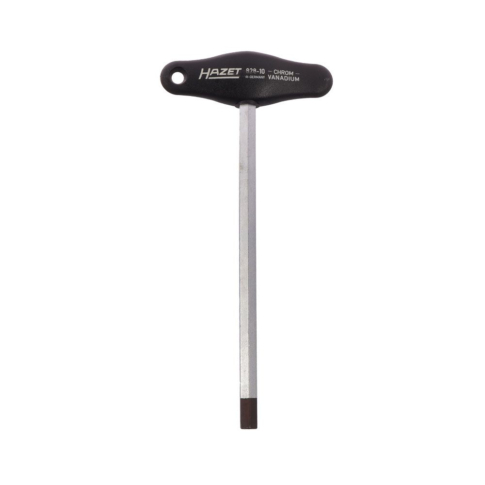 Schraubendreher HAZET 828-12 mit T-Griff