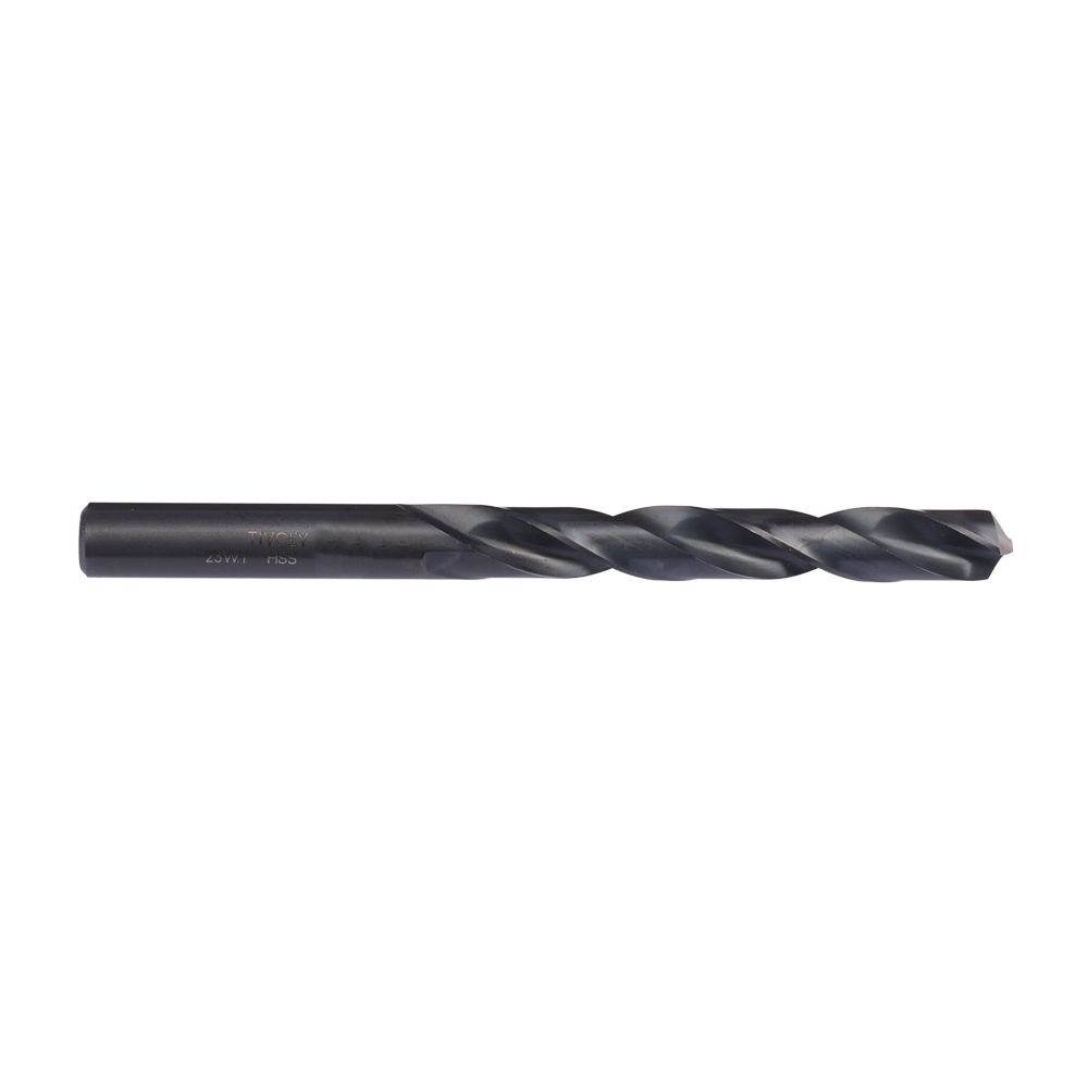 Spiralbohrer TIVOLY HSS Ø1.0mm