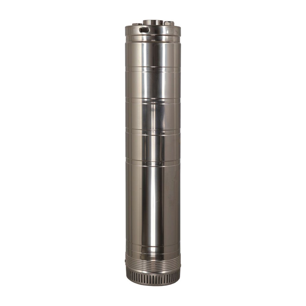Unterwasserpumpe ERA F512T 400V