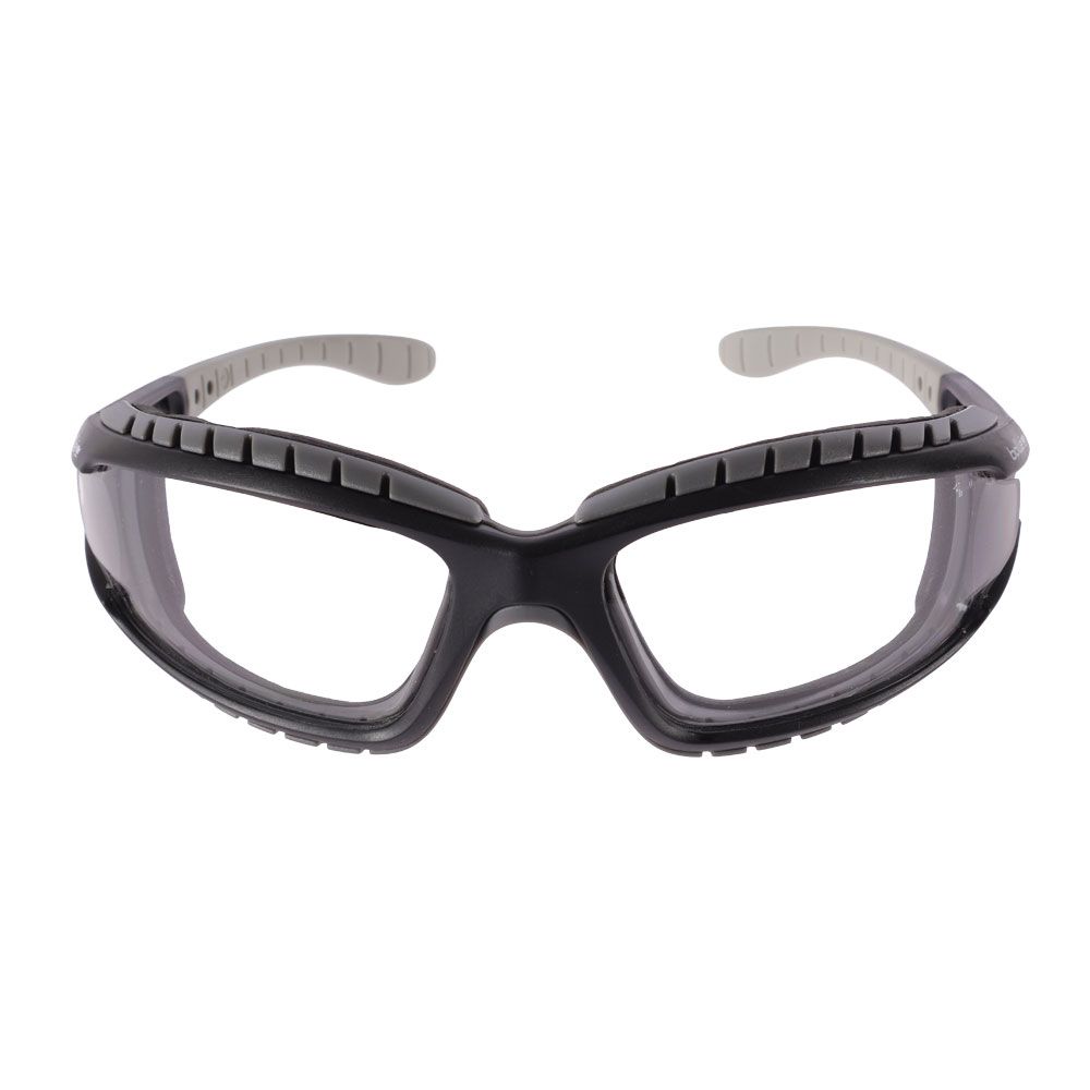 Schutzbrille TRACKER II bollé